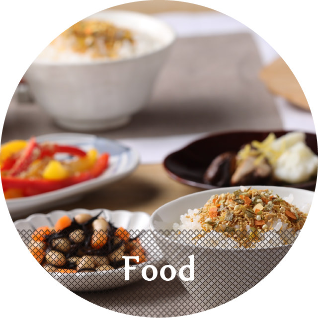 solaina food