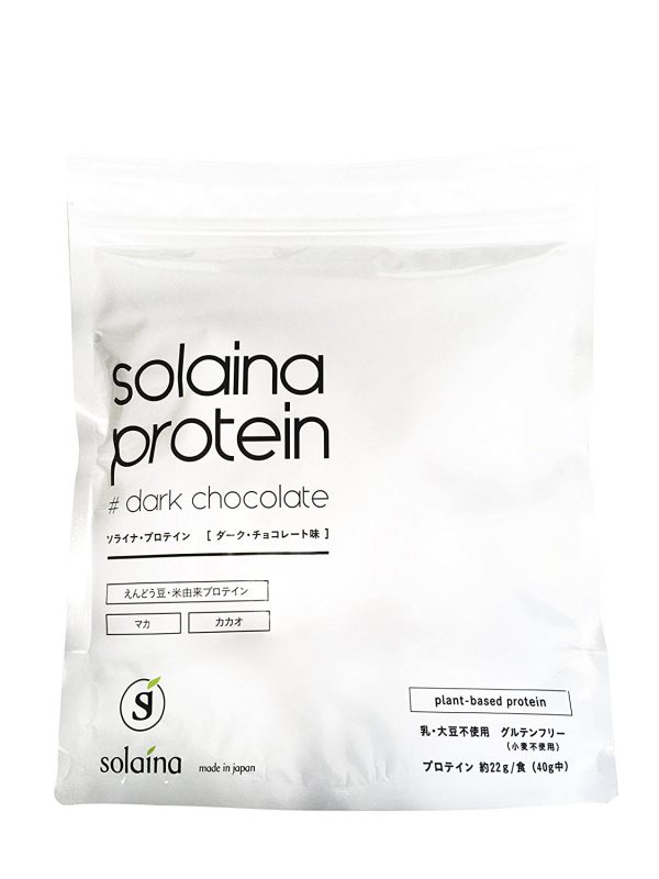 solaina protein（ソライナ・プロテイン）