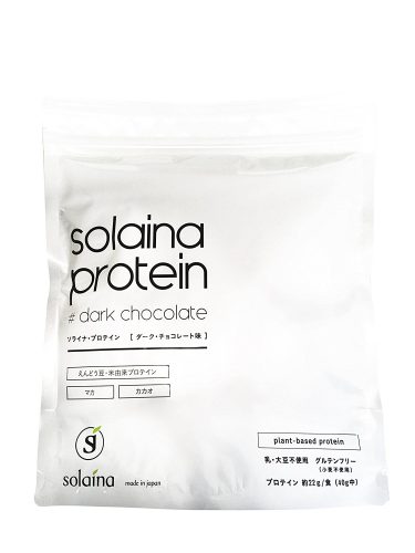 solaina protein（ソライナ・プロテイン）